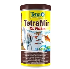 TetraMin 1000 ml 160 gram - Fiskefoder storflaget